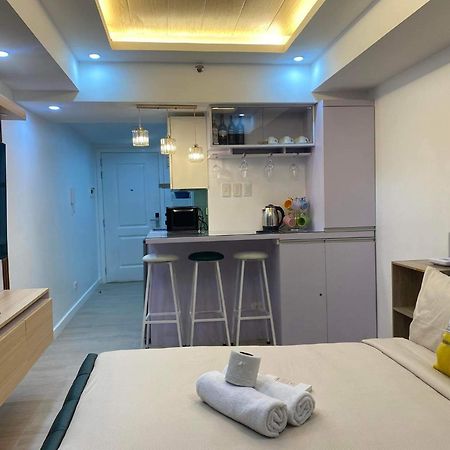 Udra Staycation Azure North Pampanga Lagundi Zewnętrze zdjęcie