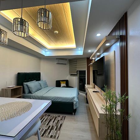 Udra Staycation Azure North Pampanga Lagundi Zewnętrze zdjęcie