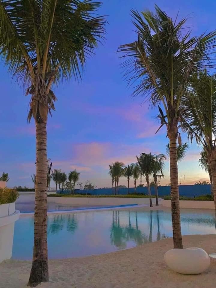 Udra Staycation Azure North Pampanga Lagundi Zewnętrze zdjęcie