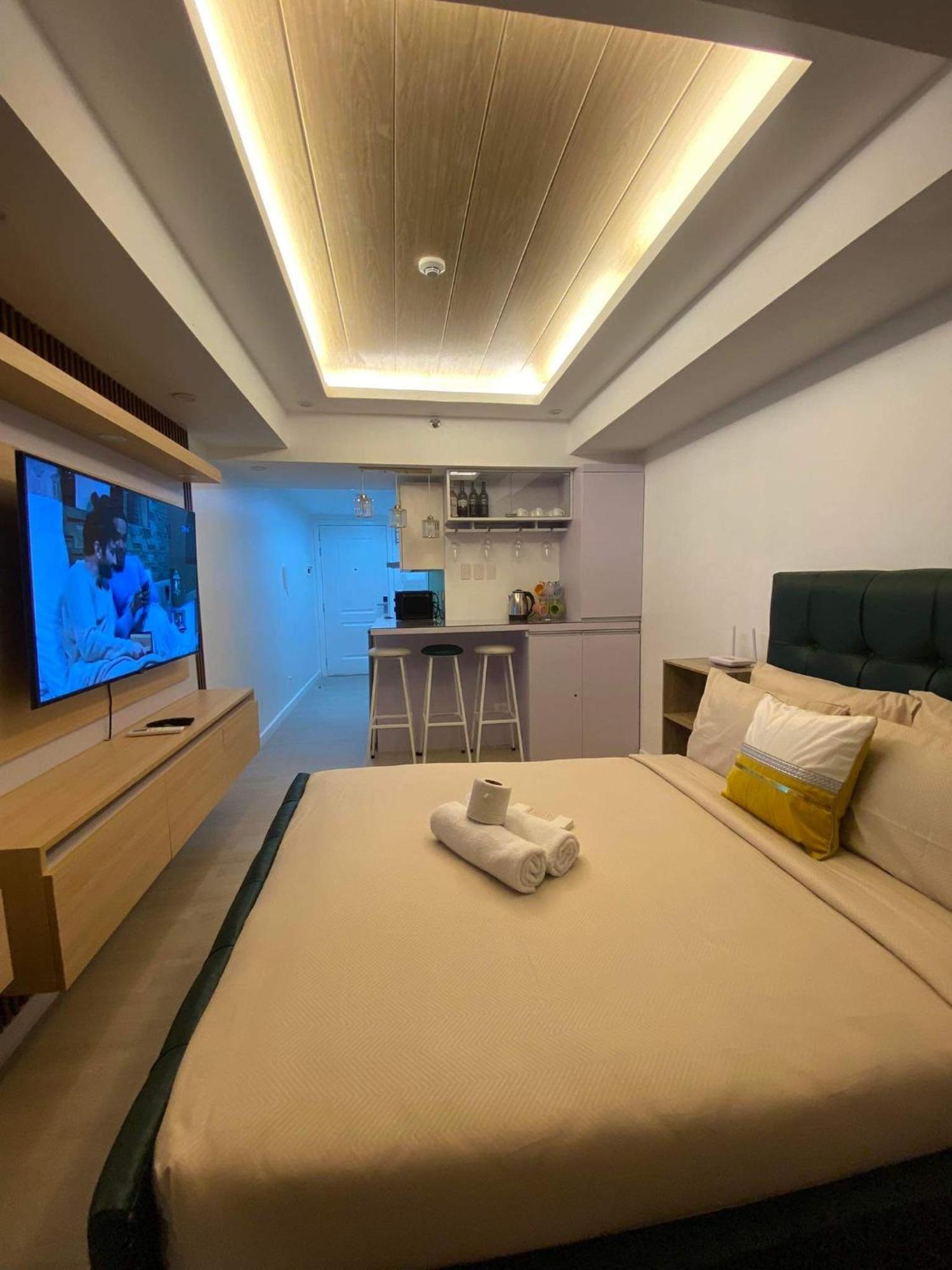 Udra Staycation Azure North Pampanga Lagundi Zewnętrze zdjęcie