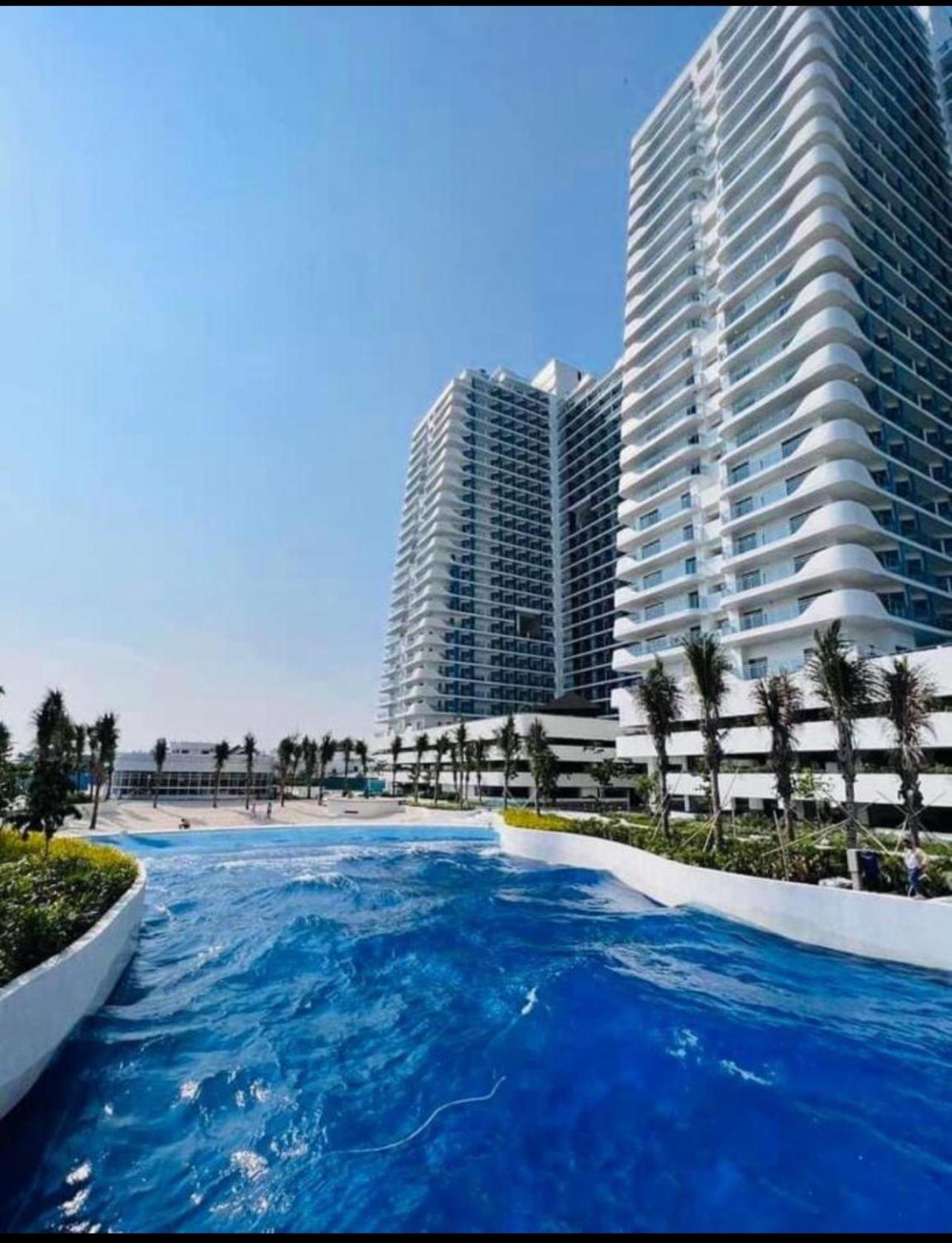 Udra Staycation Azure North Pampanga Lagundi Zewnętrze zdjęcie