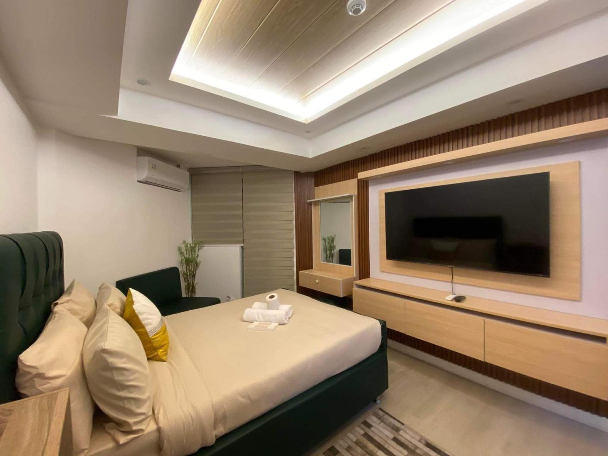 Udra Staycation Azure North Pampanga Lagundi Zewnętrze zdjęcie