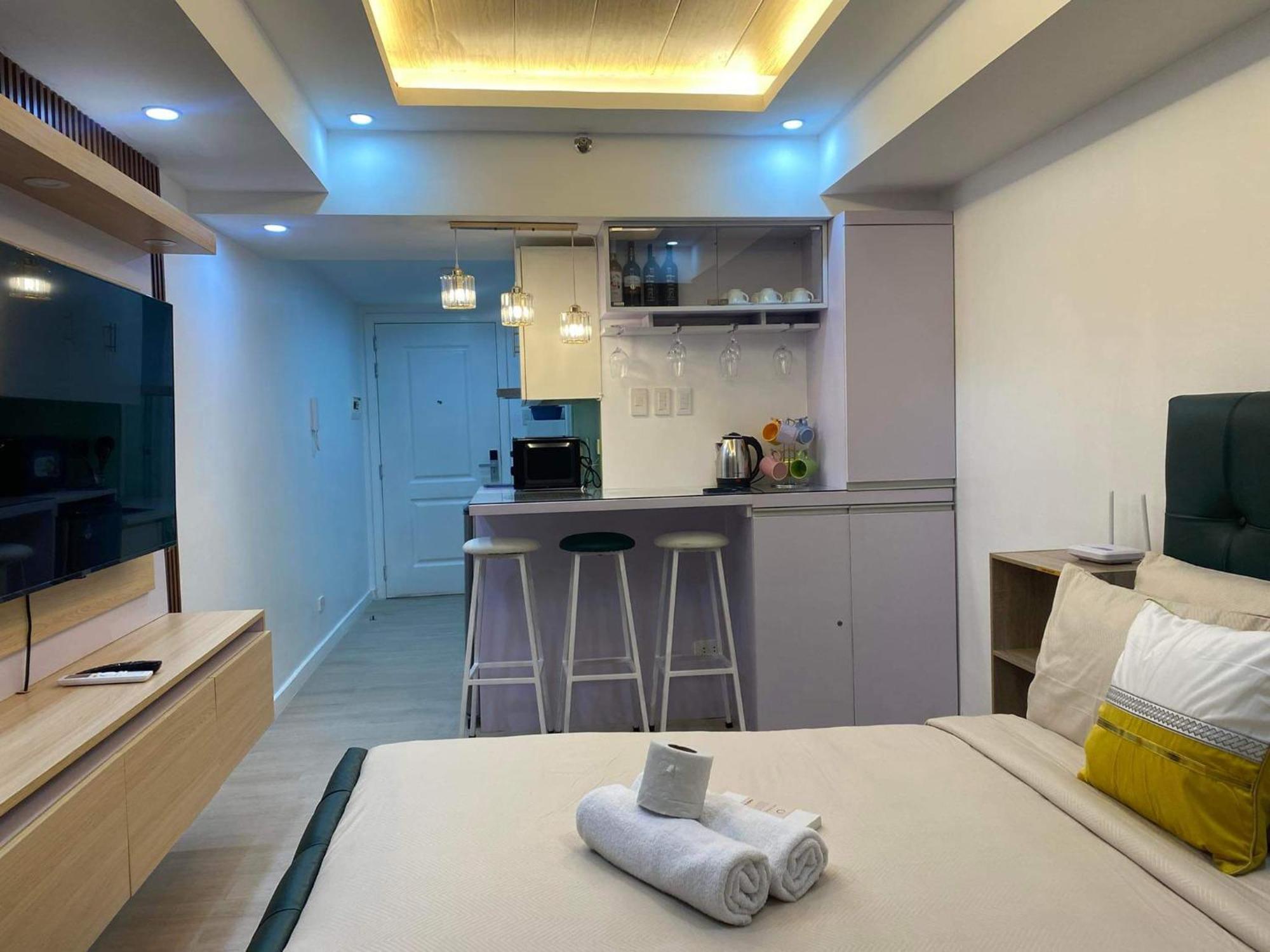 Udra Staycation Azure North Pampanga Lagundi Zewnętrze zdjęcie