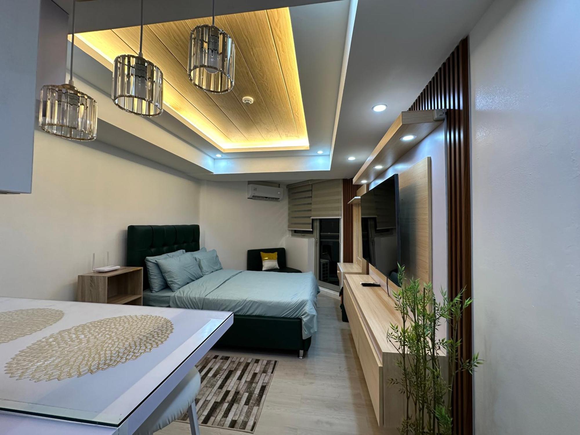 Udra Staycation Azure North Pampanga Lagundi Zewnętrze zdjęcie