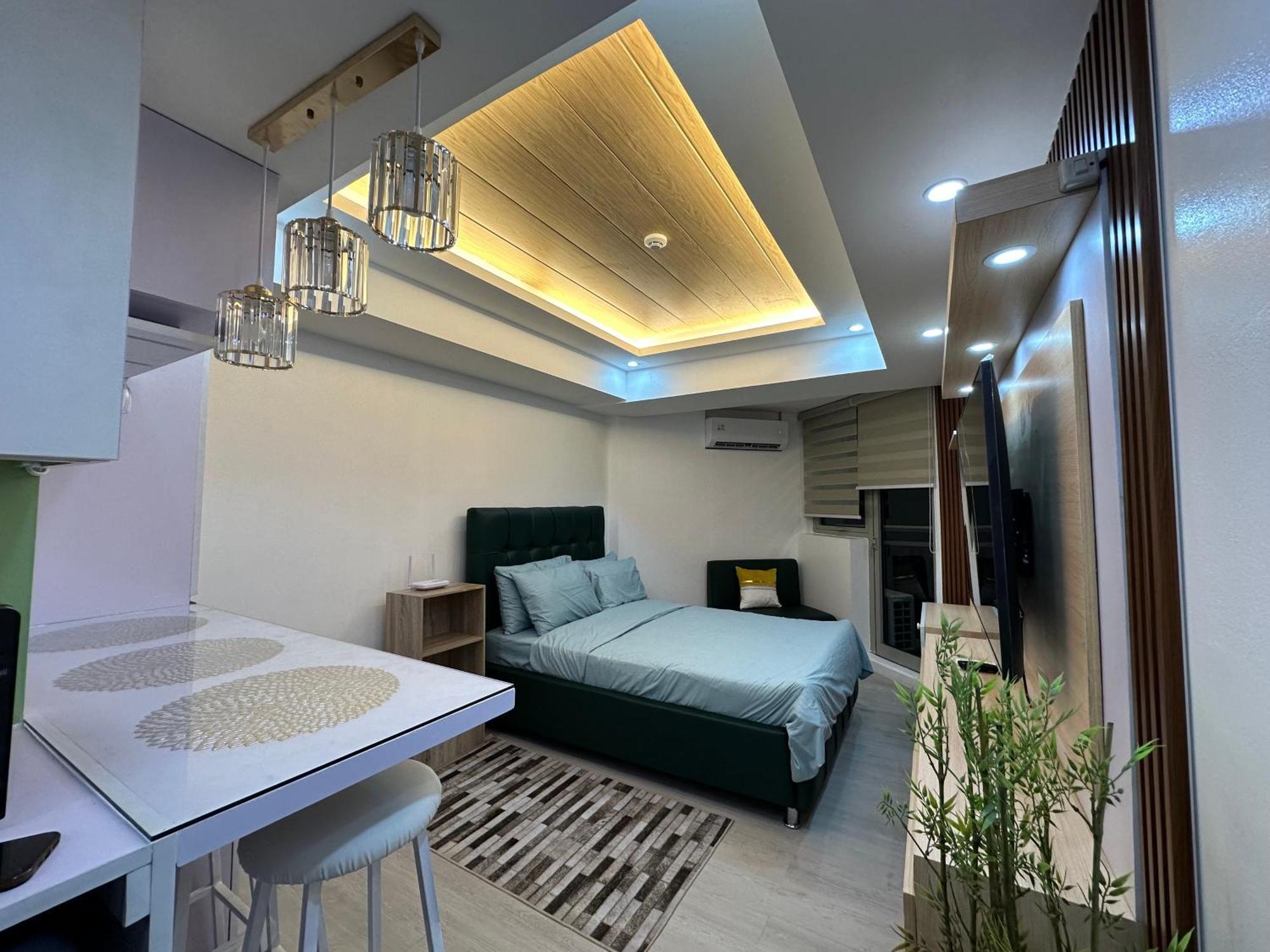 Udra Staycation Azure North Pampanga Lagundi Zewnętrze zdjęcie